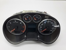 Audi A3 8P 2,0TDI   Tacho Tachometer Kombiinstrument   8P0920931     (05)