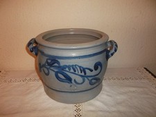 ANTIK großer Gurken-