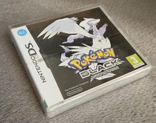 Pokemon Schwarze Version