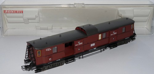 Fleischmann 5803 - h0, ++