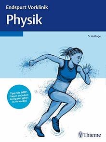 Endspurt vorklinik physik - endspurt, vorklinik:
