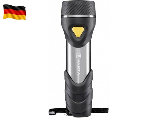 Varta taschenlampe mit leds - varta,