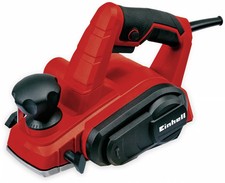 Einhell elektrohobel 750 - elektrohobel,