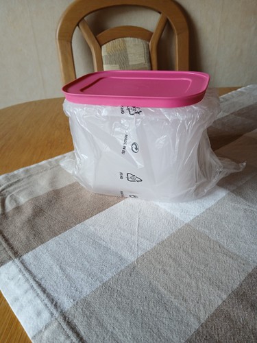 Tupperware dose g35 - tupperware,