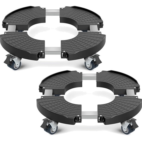 Pflanzenroller blumentrog - pflanzenroller,