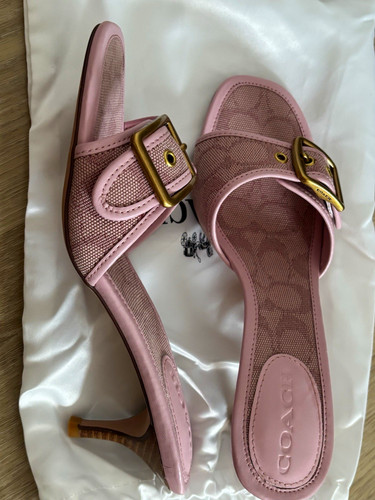 Modern vintage damen sandalen - modern,