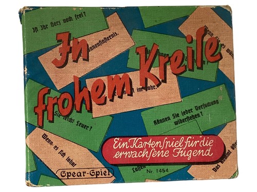 Spear söhne quizspiel - &,