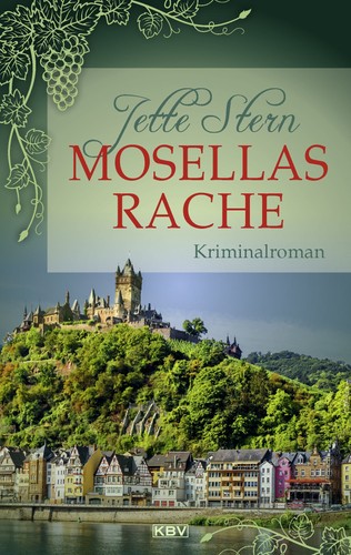Jette stern mosellas - jette,
