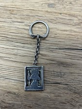 Alter Anhänger 835 Silber Hl