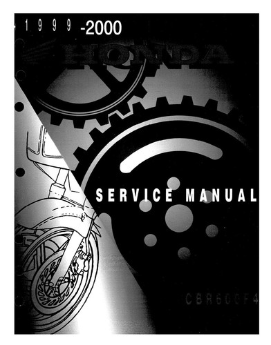 WERKSTATTHANDBUCH