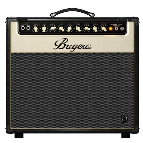 Bugera v55 infinium - infinium, 55w