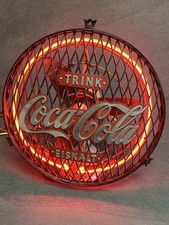 Org 50er coca - cola, propeller