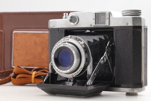 Cla july near mint case - cla'd,
