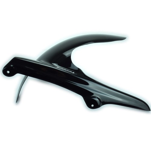Pyramide rear hugger gloss - rear,