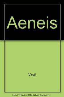 Vergil aeneis textausgabe - vergil:,