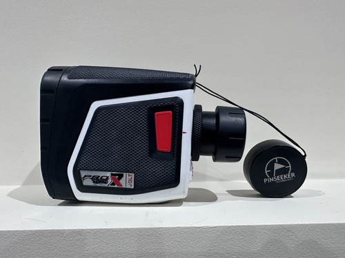Bushnell pro jolt laser - x7,