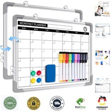 Magnetisches Whiteboard