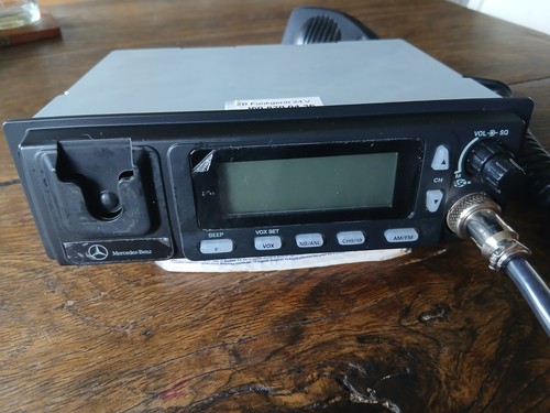 Funkgerät stabo 30202 - stabo,