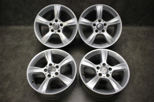 Original mercedes klasse - 4x,