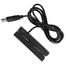 Usb msr90 tracks co - usb, 3