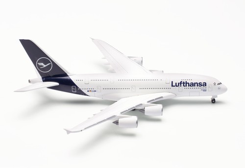 Herpa 533072 001 airbus a380 - 533072-001,