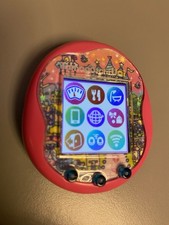 Bandai Tamagotchi Uni + Zubehör