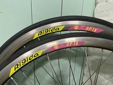 LRS Laufradsatz 28“ Rigida