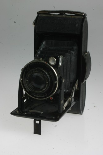 Voigtländer bessa 6x9 mit - bessa,