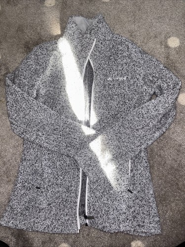 Vaude fleecejacke s - fleecejacke, 38