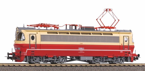 Piko 51390 elektrolokomotive - 51390,,