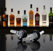 BARCRAFTERS  Whisky Dosierer