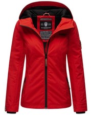 Marikoo Damen Frühling