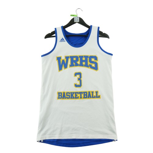 Adidas basketball trikot - adidas, basketball-trikot