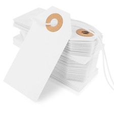 100 stück preisschilder - 100,