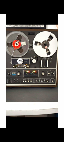 Akai 1810 reel - x-1810, reel-to-reel