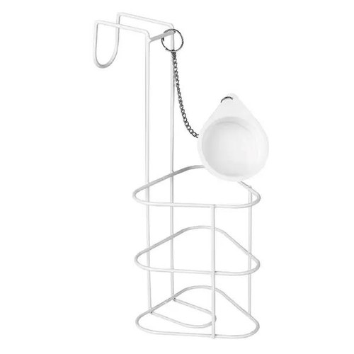 Urinflaschenhalter 4mm draht - urinflaschenhalter,