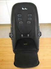 Silver Cross Wave MAIN SUB