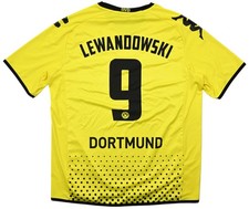 Kappa 2011-12 BORUSSIA