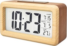 Everwood digitaler wecker aus - everwood,