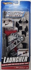 Hot wheels 2009 - -, custom