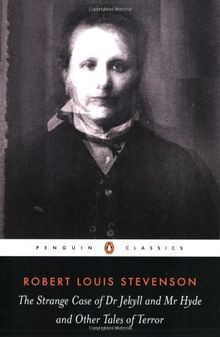 The strange case jekyll - dr,