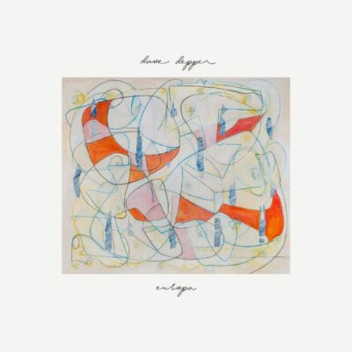 Dave depper europa album - europa,
