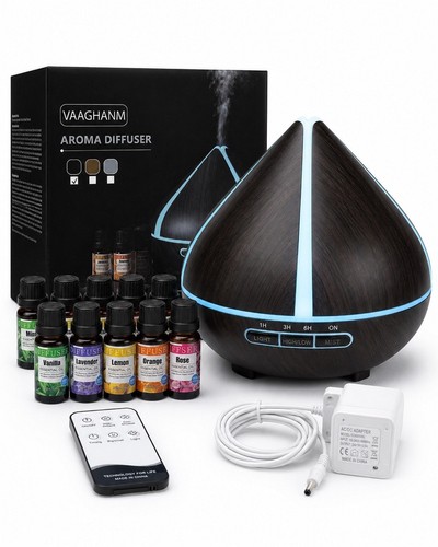 Vaaghanm aroma diffuser - aroma,