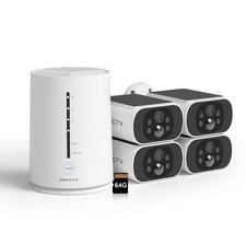 ANRAN Überwachungskamera Set