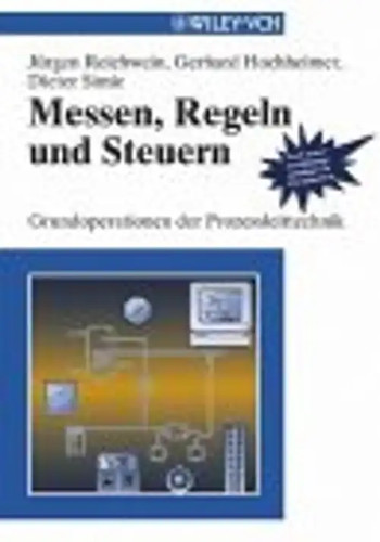 Messen regeln und steuern - messen,,