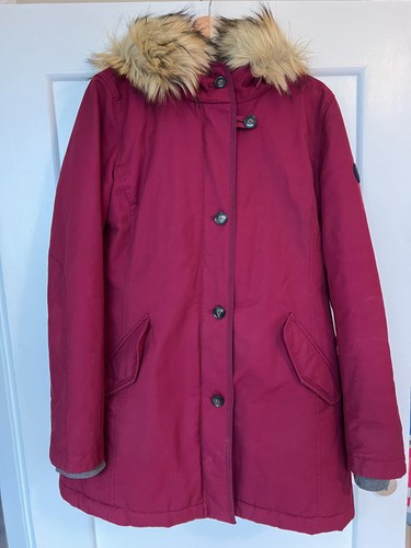 Marc polo winterjacke - o'polo,