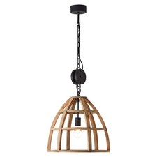 Pendelleuchte matrix nature - pendelleuchte,