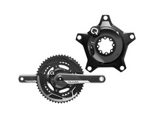 QUARQ Carbon Potentiometer