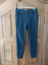 CAPPELLINI PESERICO, Hose Businesshose, DUNKELBLAU, 36 (I: 42), 