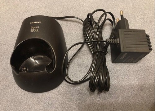 Siemens gigaset 4000l - siemens,